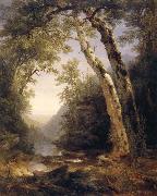 The Catskills Asher Brown Durand